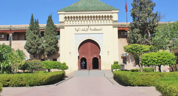 9.943 individus poursuivis à Marrakech pour violation de l'état d'urgence sanitaire