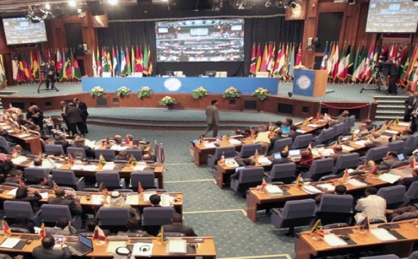 Sommet des Non-alignés : Téhéran en quête d’appui pour ses dossiers