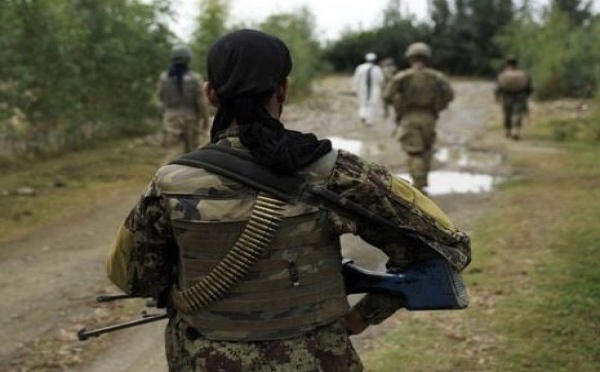 Intensification des opérations des talibans : Deux soldats américains tués dans l’Est de l’Afghanistan