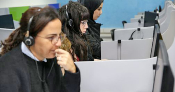 Violence contre les femmes à Marrakech : 30 appels téléphoniques enregistrés en deux semaines