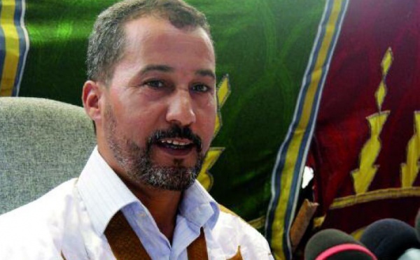 Mustapha Salma fait part à Libé de sa décision de retourner à Tindouf : “Ceux qui prennent le parti du Polisario doivent lui imposer de respecter les droits de l’Homme”