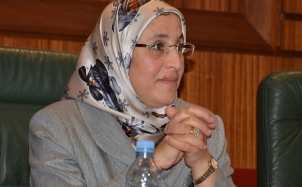 Bassima Hakkaoui veut régler la question de l’héritage à sa manière : Projet de loi pour contrer l’égalité