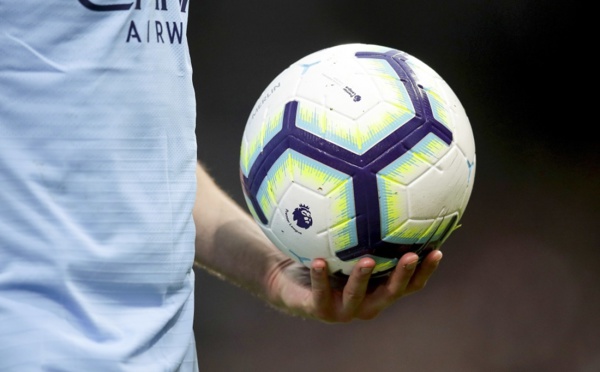 La Premier League dans la dernière ligne droite vers une reprise