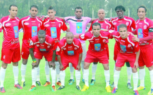 Fin de la crise au Hassania : Le club soussi a enfin  un nouveau comité dirigeant