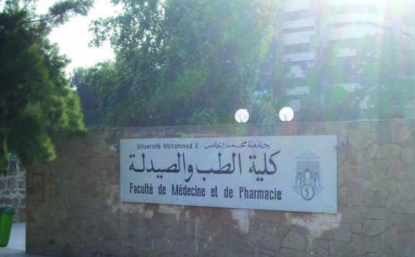 Les étudiants en médecine menacent de se mettre en grève La rentrée universitaire s’annonce chaude