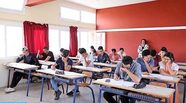 Publication des cadres de référence du baccalauréat