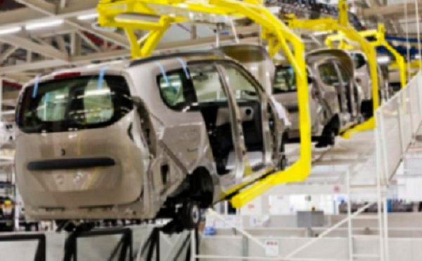 ​Le Groupe Renault annonce la suspension du projet d’augmentation de ses capacités au Maroc