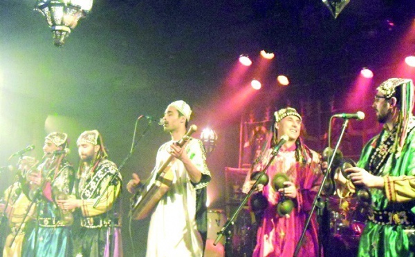 Les meilleurs concerts et fusions immortalisés : Le best of des 15 ans du Festival gnaoua