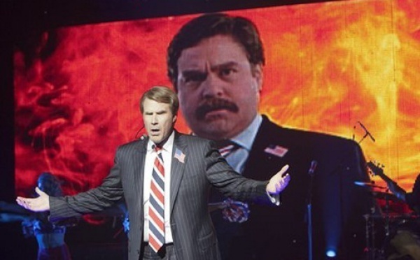 «Moi, député», le film dont la campagne américaine n'avait pas vraiment besoin