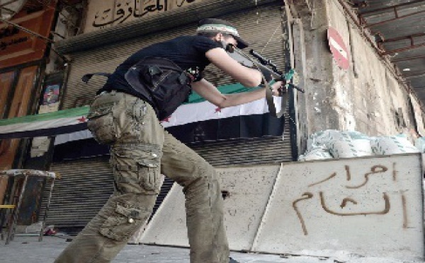 Le régime syrien s’enlise dans la crise : Assad déterminé à vaincre la rebellion