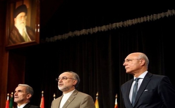 Arrivée de Ban Ki-moon à Téhéran pour le sommet des Non-alignés : Inquiétudes onusiennes au sujet  du nucléaire iranien