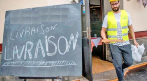​Casablanca reprend des couleurs avant le déconfinement officiel