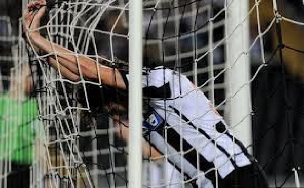 Champion’s League Elimination d’Udinese