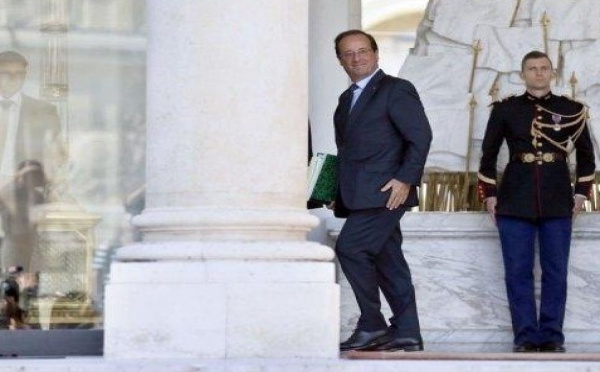 Espagne : Rajoy espère le soutien de Hollande