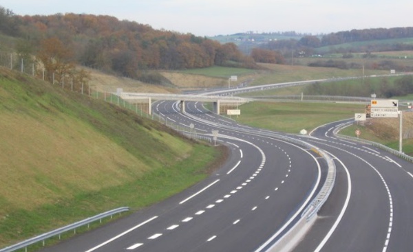 ​Le CA consolidé des Autoroutes du Maroc en progression au premier trimestre