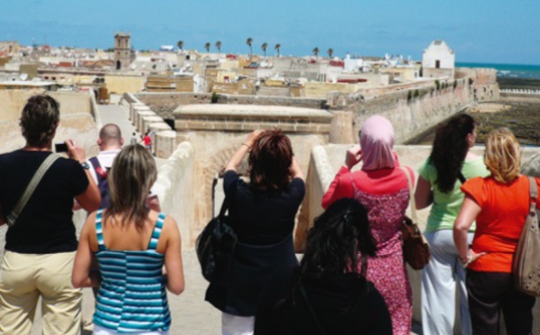 ​Ebranlés par la crise, les professionnels  du tourisme dans l'expectative