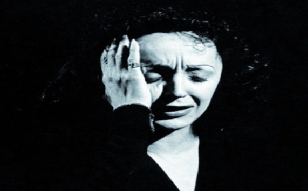 Portrait : Edith Piaf ou la Môme