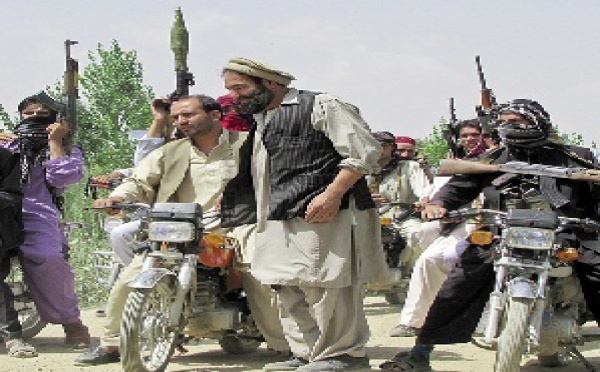 Afghanistan : La multiplication des “attaques de l’intérieur” hante l’Otan
