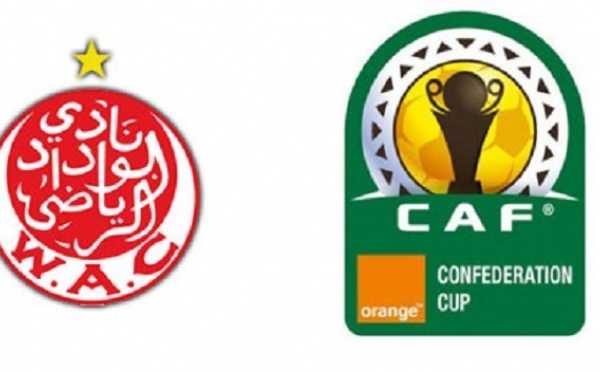 Le WAC décidé à boucler la phase aller de la Coupe de la CAF sur une bonne note : Stopper l’élan de Djoliba à Bamako