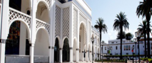 ​La FNM lance un appel à concurrence pour  l’acquisition d’œuvres d’artistes marocains