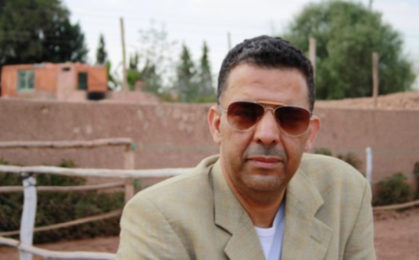 ​Le scénariste et dramaturge Hassan Lotfi tire sa révérence