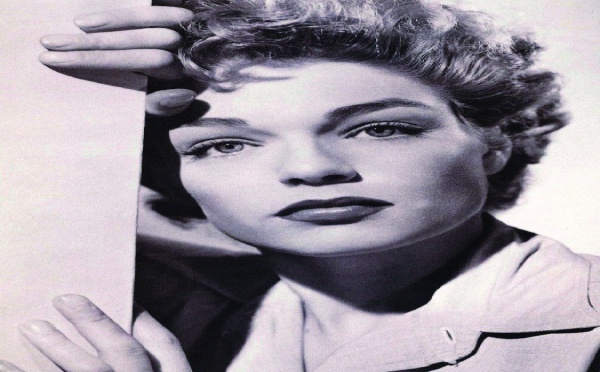 Simone Signoret La reine du cinéma français