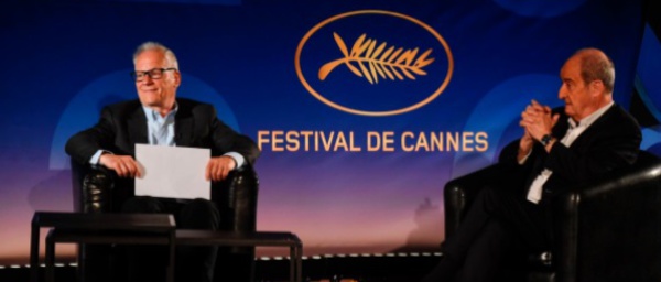 ​Cannes s'offre Wes Anderson, François Ozone et Steve McQueen dans la sélection officielle