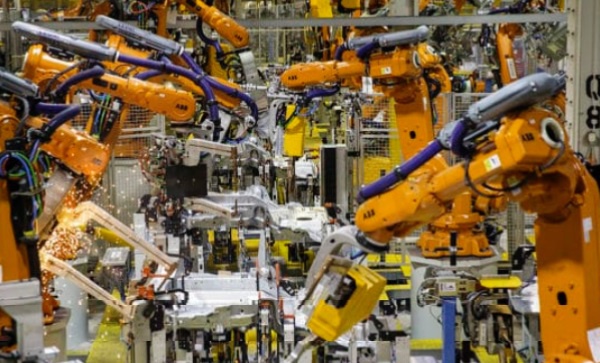 La transformation digitale, un levier important  de modernisation des  processus de production
