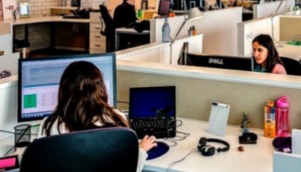 Les entreprises ne jurent que par le marketing digital