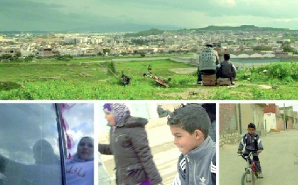 Clôture du Festival international du film documentaire de Khouribga : Le Grand prix décerné au film tunisien «Nous sommes ici»