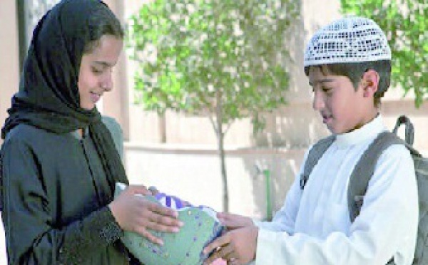 Haifaa Al Mansour, première cinéaste saoudienne, ovationnée au Festival de Venise