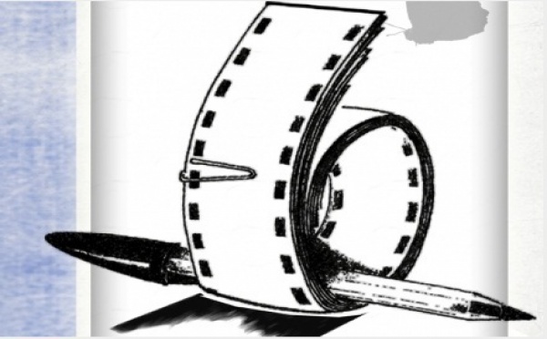 Première du genre : Résidence d’écriture du film documentaire de création à Safi