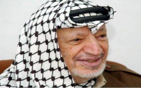 Instruction sur l’assassinat de Yasser Arafat en France : Vers l’exhumation du corps du leader palestinien
