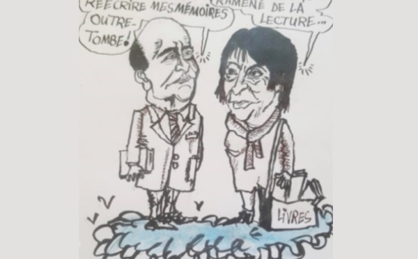 Honneur aux justes
