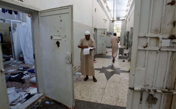 Libye : La CIA aurait torturé des islamistes avant de les remettre à Kadhafi