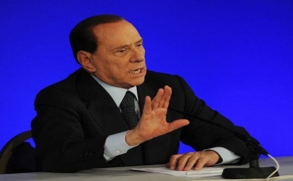 Italie : Berlusconi  témoin dans une affaire impliquant la mafia