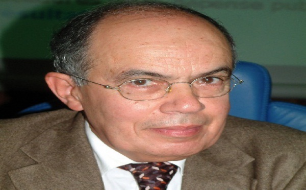 Fathallah Oualalou devant l’I.S : “Les socialistes doivent promouvoir une approche social-démocrate de sortie de crise”
