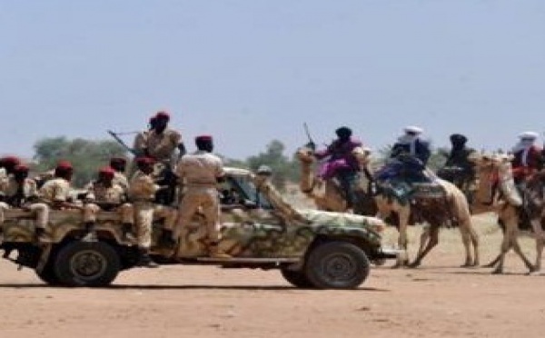 Forum maroco-espagnol à Rabat : L’insécurité au Sahel, source d’inquiétude pour les parlementaires