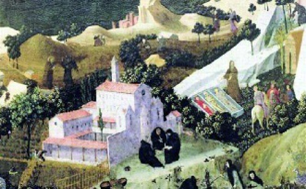 Estimée entre 200.000 euros et 400.000 euros : Un panneau inédit de Fra Angelico sous le feu des enchères en octobre