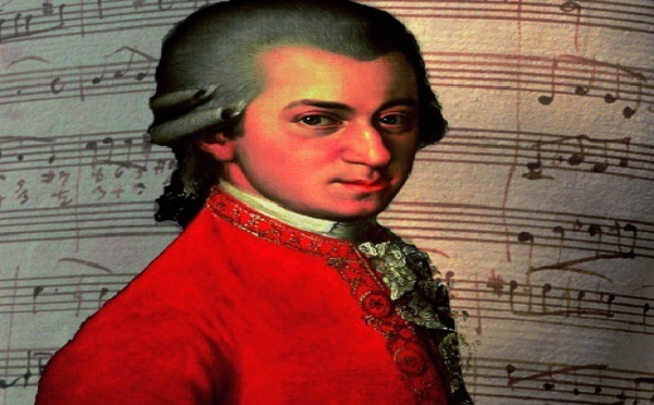 Mozart : L’enfant espiègle (fin)