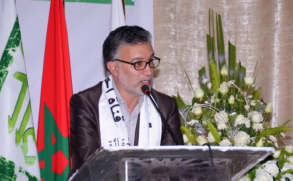 ​Noureddine Akchani  : Plusieurs initiatives  virtuelles ont vu  le jour en cette  période de confinement
