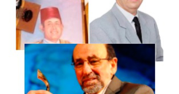 ​Triste semaine pour la famille artistique marocaine