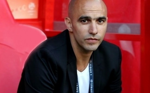 Walid Regragui lorgne le poste de sélectionneur national