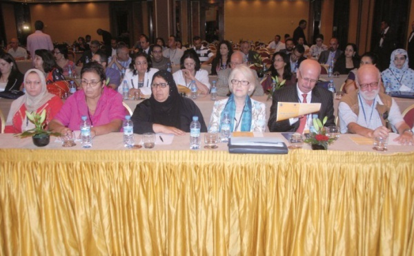 Séminaire de l’OMDH sous le thème “Pour des sociétés sécurisées” : Six millions de Marocaines victimes de violences