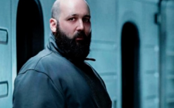 L’acteur Youssef Kerkour nominé aux BAFTA Awards