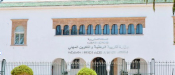 ​Diffusion sur Laâyoune TV de capsules éducatives sur le système de valeurs