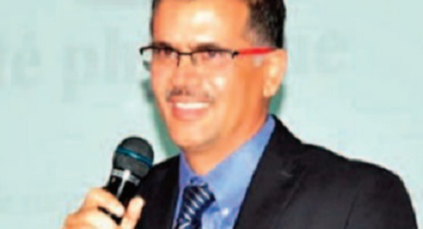 ​Ahmed Badahi : Durant cette période de confinement, l'entraînement des sportifs a perdu de son intensité et sa régularité