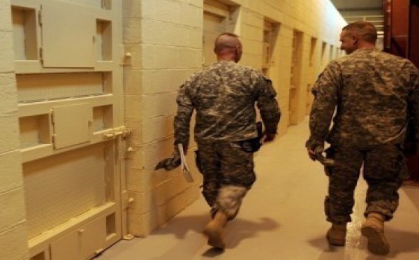 Transfert américain de prisonniers afghans : Les Etats-Unis cèdent «Guantanamo» de Bagram