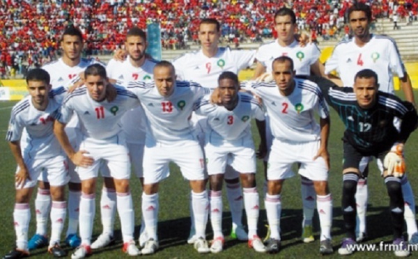 Le Maroc compromet sérieusement ses chances de qualification à la CAN 2013 : Il est temps de prendre le Lion par la crinière