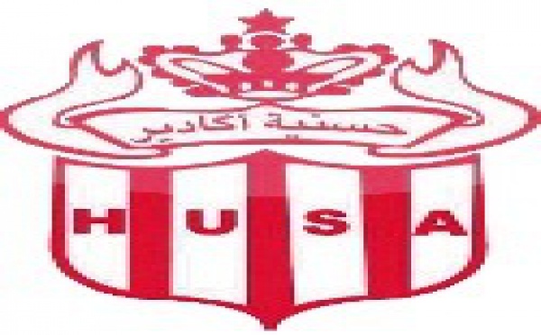 Le HUSA met les bouchées doubles pour la rentrée sportive